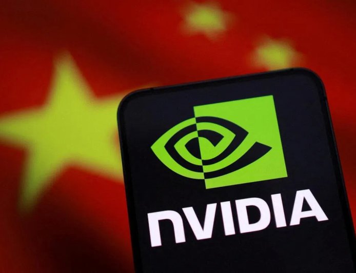 消息称英伟达计划明年2月中旬前 向中国出货AI晶片