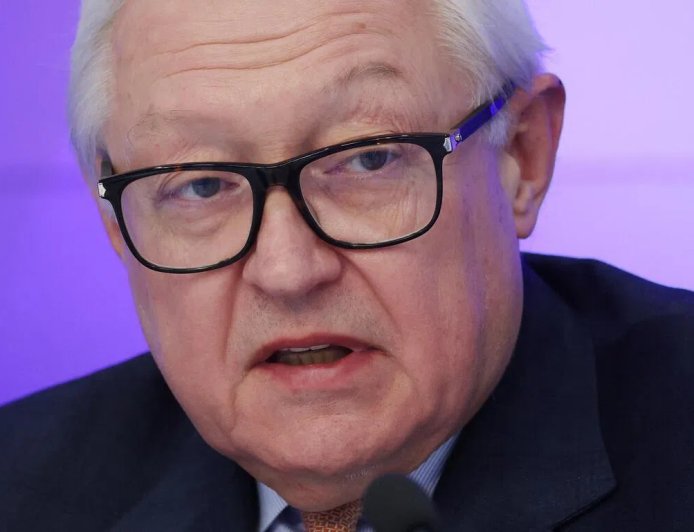 俄副外长：俄准备好通过立法确定无意攻击北约