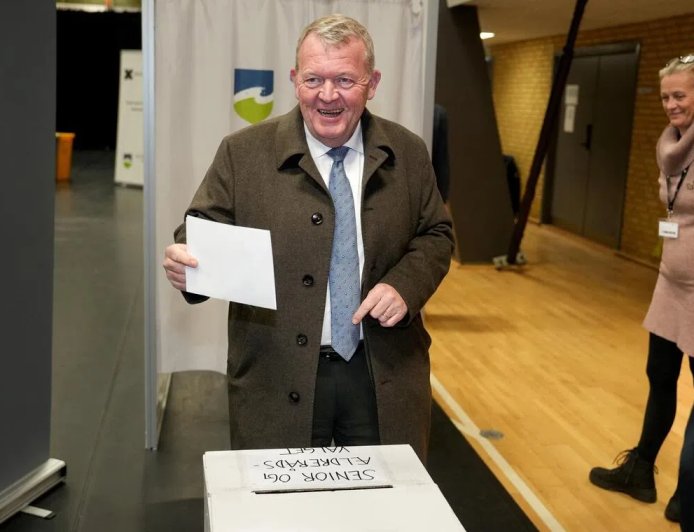 特朗普委任格陵兰岛特使 丹麦大力反对并召见美国大使