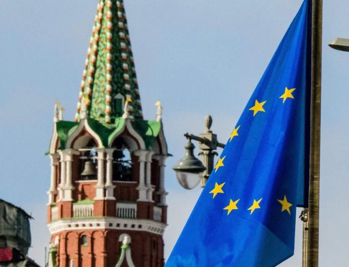 欧盟延长对俄经济制裁6个月