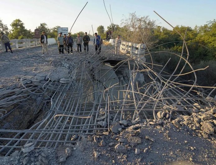 柬埔寨：泰国袭击边境造成一名中国公民受伤