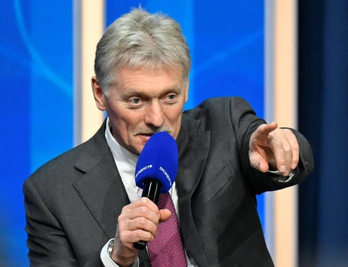 路透社引述美情报称俄要并吞乌克兰 克宫：错误情报