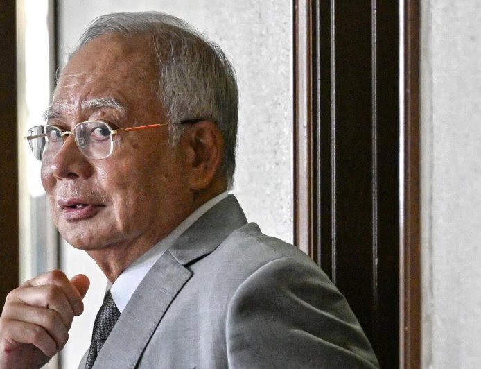 纳吉将上诉 律师抨击高庭裁决贬损元首权力