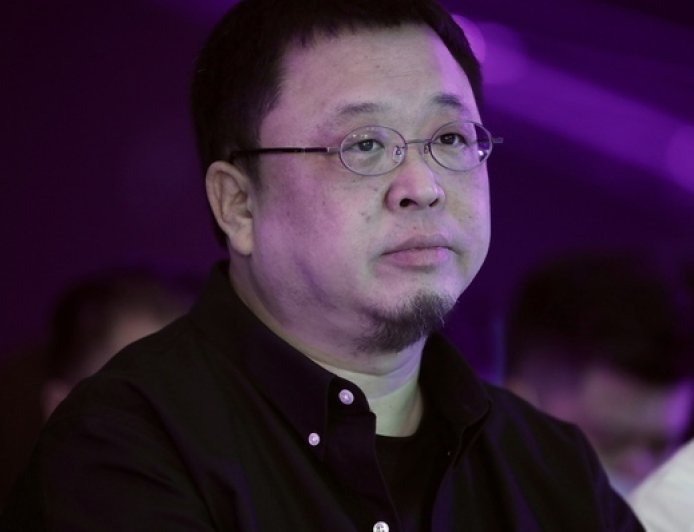 罗永浩“科技春晚”时隔七年回归：门票最高千元，开售两小时被抢光