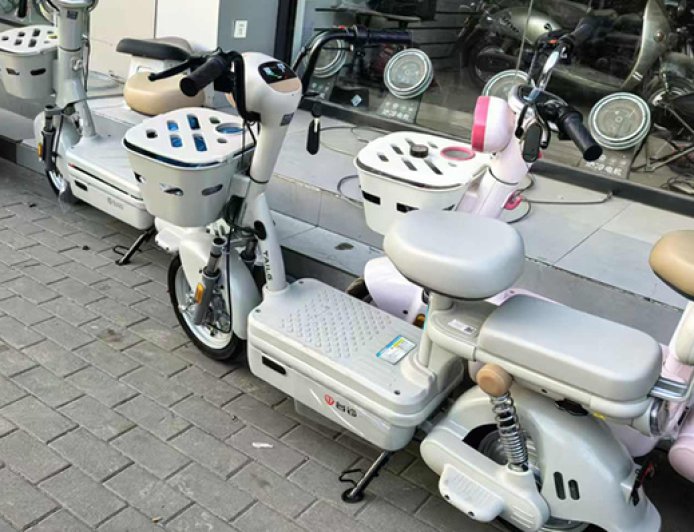 【深度】禁止“狂飙”，新国标或改写两轮车出行格局