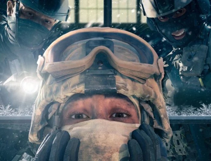 《战地风云 6》一贴纸被指“AI 生成垃圾”，EA 展开调查