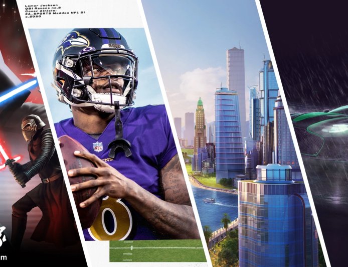 EA 股东批准 550 亿美元出售公司，沙特公共投资基金牵头收购