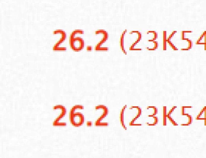 苹果向 iPhone XS Max、iPad 7 等推送 iOS / iPadOS 18.7.3 更新