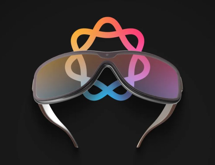 库克“死磕”Meta，消息称苹果首款智能眼镜 2026 年底揭晓