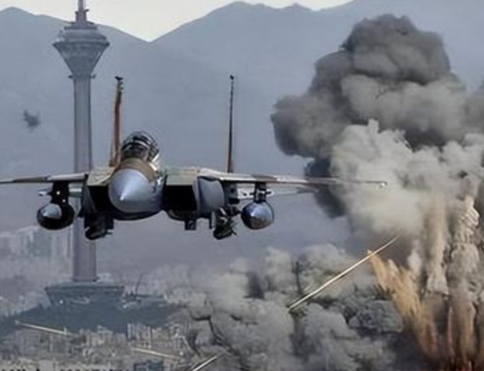 以色列准备向特朗普汇报再次打击伊朗的方案