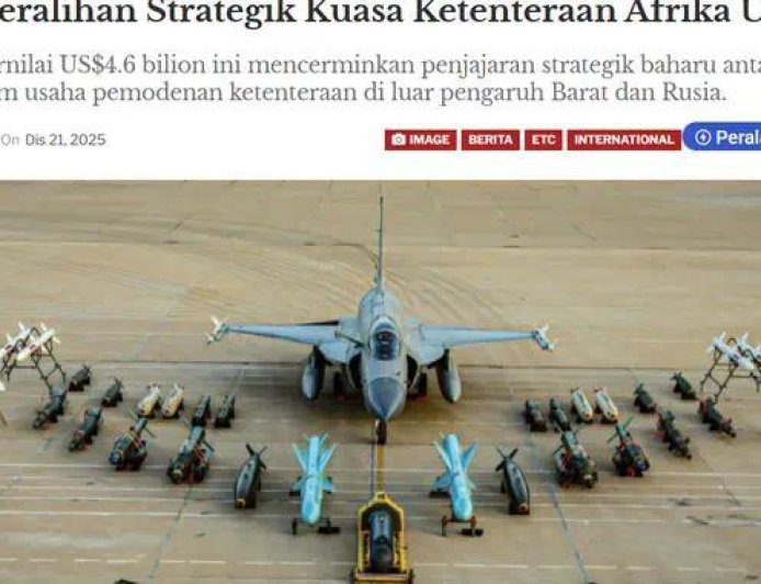 46亿美元？巴基斯坦签署枭龙VT-4出口大单，战争红利还没花完？