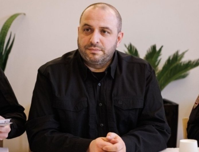 乌克兰谈判代表：将与美方举行新一轮安全磋商