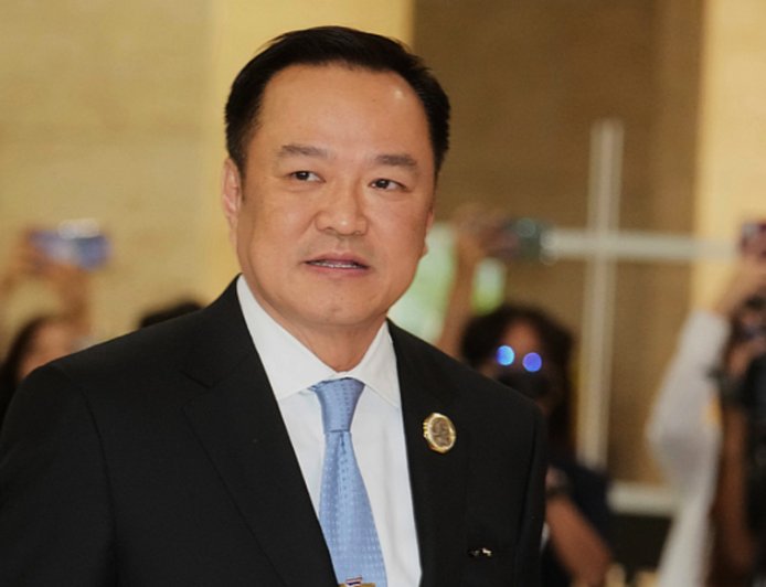 泰国总理：泰军方已控制几乎全部目标区域