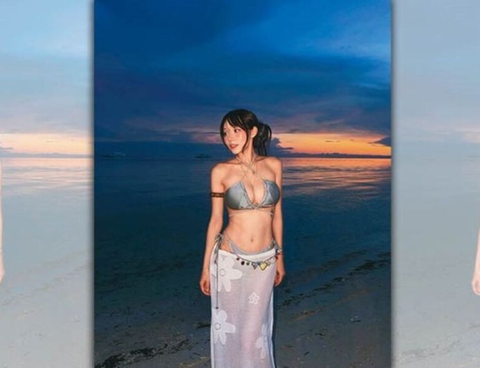 林襄驚爆與經紀人鬧翻！韓籍啦啦隊大舉輾壓…收入斷崖崩跌數百萬