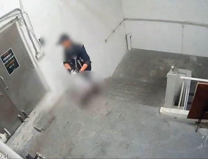 張文「隨機砍人」密謀1年8個月　Google地圖洩漏奪命點