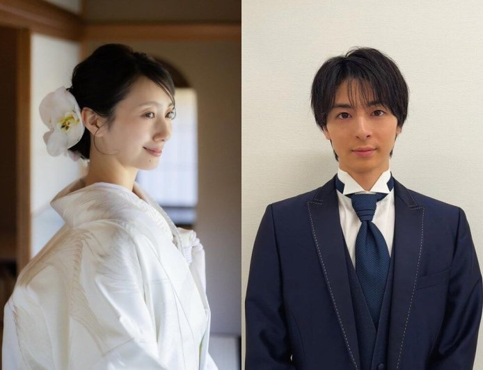 快訊／國民女神波瑠結婚了！　閃嫁小5歲高杉真宙…日劇CP成真