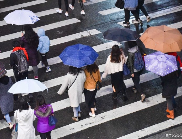 探10℃！　更強冷空氣明南下