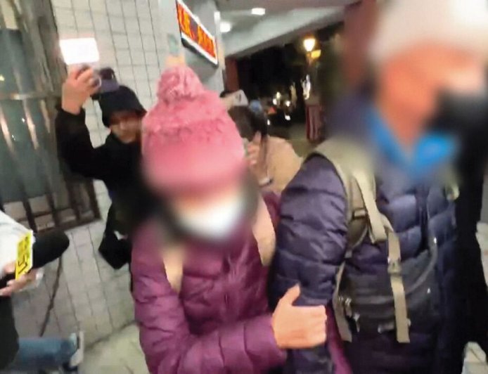 精神科醫：張文「無未來感」敵視社會　1因素失去情緒調節