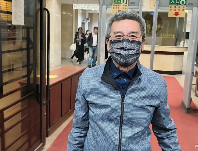 李文宗嘆沒瘋已萬幸　痛批檢「太懶了」瞎說他是柯文哲分身