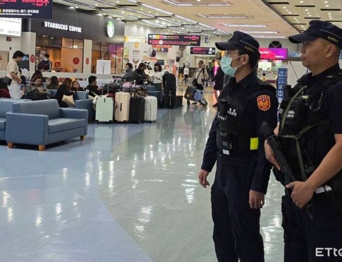 快訊／高雄男揚言炸小港機場！檢方複訊後聲請羈押