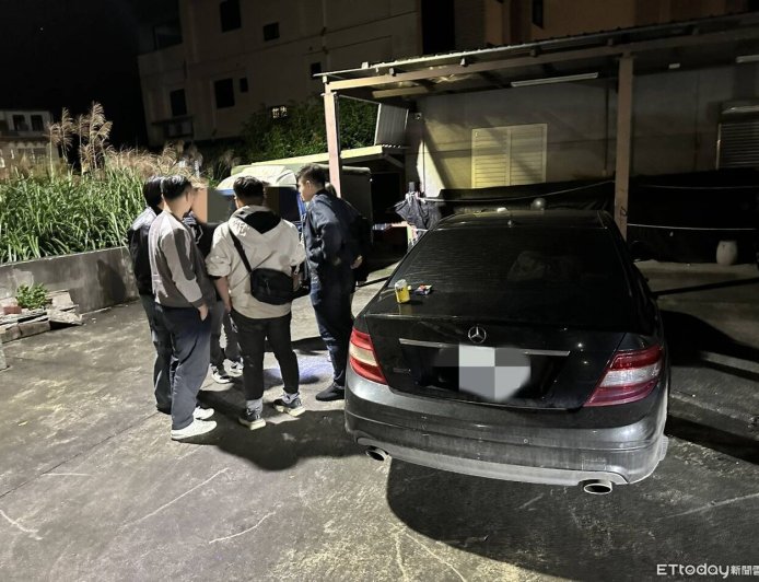 宜蘭兄弟金項鍊失蹤　23歲大哥撂3人強擄弟弟