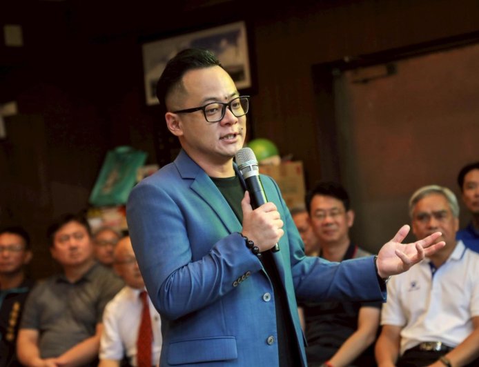 2026大選》民進黨本週擬提名童子瑋選基隆、劉建國選雲林、陳素月選彰化