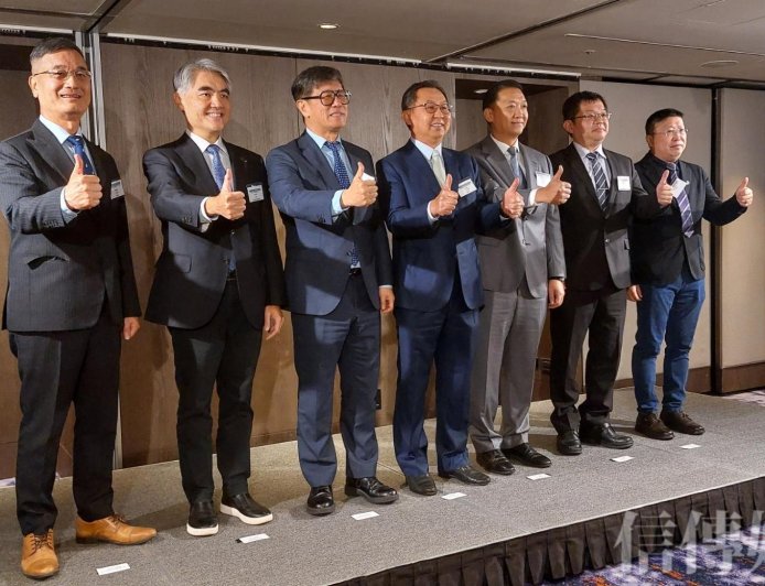 光電七大公協會憂環評僵局　評環評修法淪「化療法案」　盼政府統一審查體制