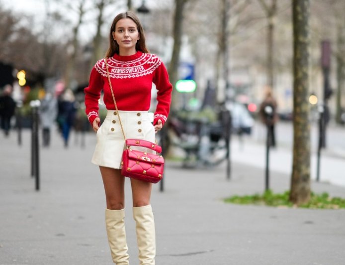 Old Navy Has Luxe-Looking Rich Mom Sweaters on Sale Starting at Just $11