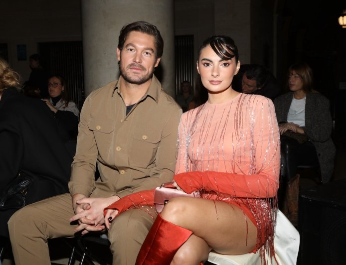 Inside ‘Southern Charm’ Star Venita Aspen’s Feud With Craig Conover