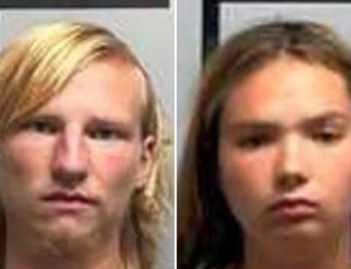Arkansas Couple Sentenced After Trying to Sell Baby for '6-Pack of Beer'