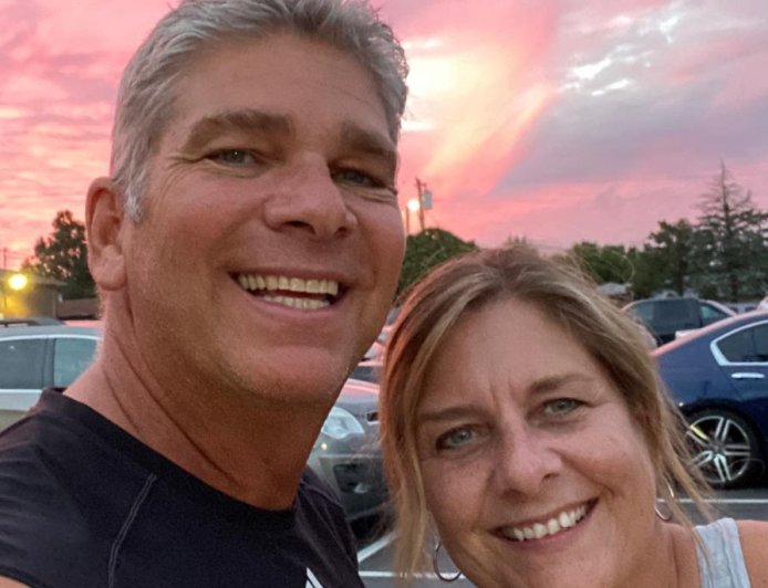 NFL Reporter Shares Video of Wife's Final Moments After Medical Emergency