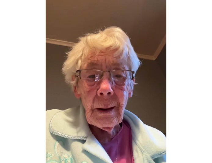 TikToker 'Epic Gamer Grandma' Dead at Age 78 After Hospitalization