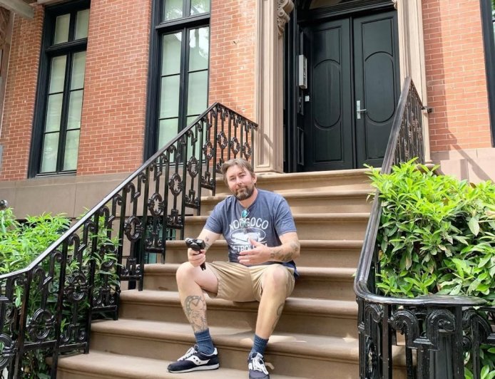 Adam the Woo Shared How He Wanted to Be Remembered Years Before Death