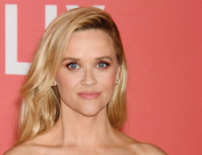 Reese Witherspoon's 26-Year-Old Daughter Is Her Carbon Copy In New Photo: 'I Had To Double-Take'