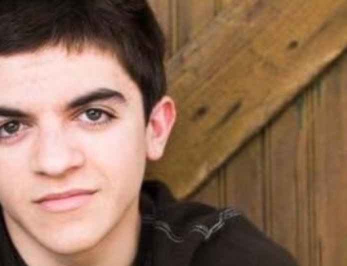 Former Nickelodeon Star Tylor Chase Breaks His Silence About His Life After Child Stardom