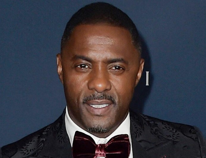 Idris Elba Sparks James Bond Casting Frenzy With Viral Video That Leaves Fans Guessing
