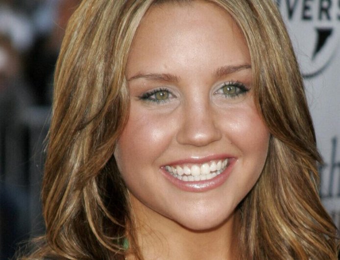 Amanda Bynes Reveals The Secret Behind Her Dramatic 28-Pound Weight Loss