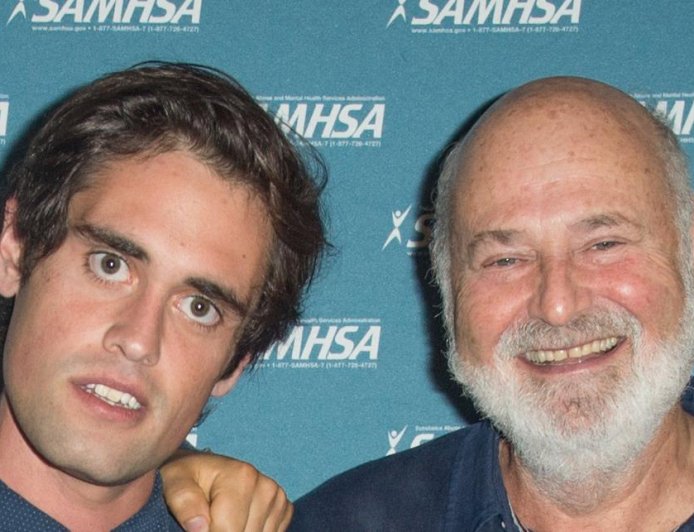 Inside the Wilderness Rehab That Changed Nick Reiner Forever