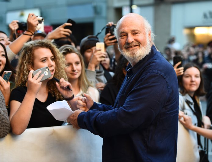 ‘Rob Reiner — Scenes From a Life’ Special on CBS News Hits 6.2 Million Viewers