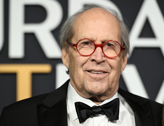 Chevy Chase Was ‘Hurt’ by ‘SNL50’ Excluding Him: ‘Somebody Made a Mistake. They Should’ve Had Me on That Stage’