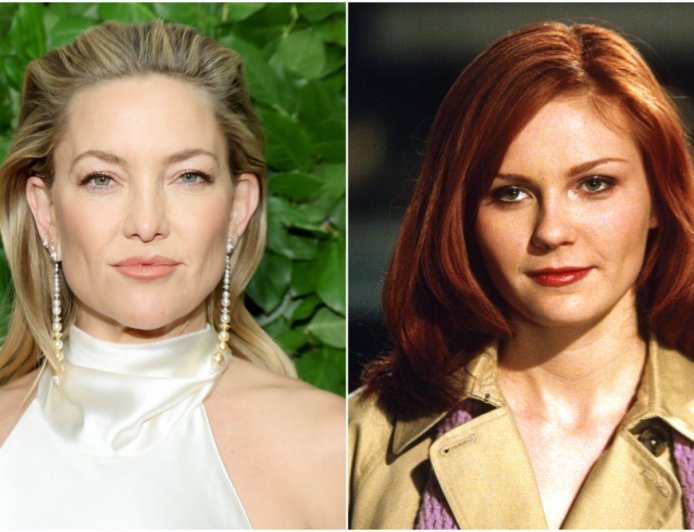 Kate Hudson Turned Down ‘Spider-Man’ Offer to Play Mary Jane: ‘It Would Have Been Fun to Be Her’