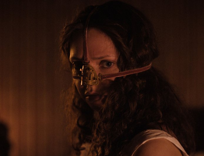 Bibbidi-Bobbidi-Blood! How ‘The Ugly Stepsister’ Make-Up Team Recreated ‘Cinderella’ as a Body Horror