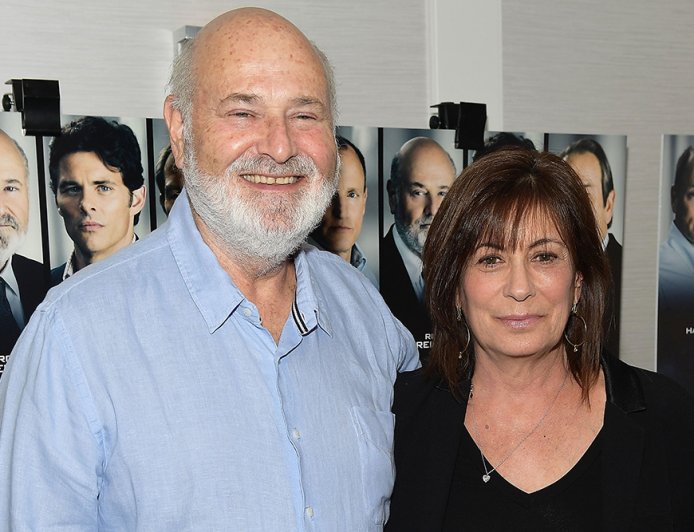 Rob Reiner and Wife’s Death Certificates Confirm They Died ‘Minutes’ After ‘Multiple’ Knife Wound Injuries; Children Say Memorial Service Will Be Held at a ‘Later Date’