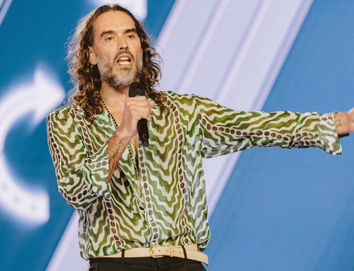 Russell Brand faces two additional rape and sexual assault charges from UK prosecutors in court case
