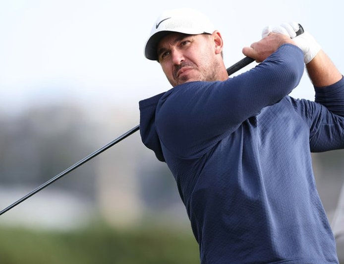 Brooks Koepka leaving LIV Golf after 4 years; PGA Tour offers vague reaction
