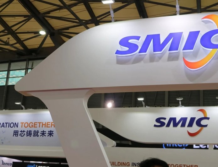 中芯国际产品线供不应求 向客户发涨价函 部分产能涨价约10%