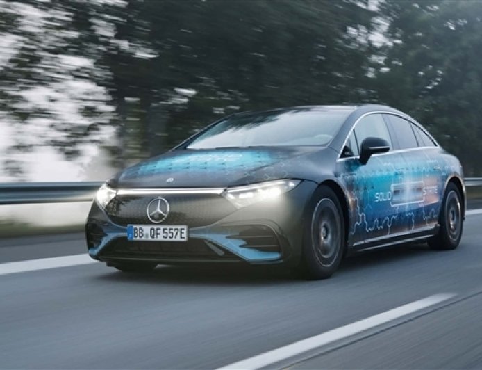 1200km终结续航焦虑 固态电池厂商Factorial Energy冲刺上市