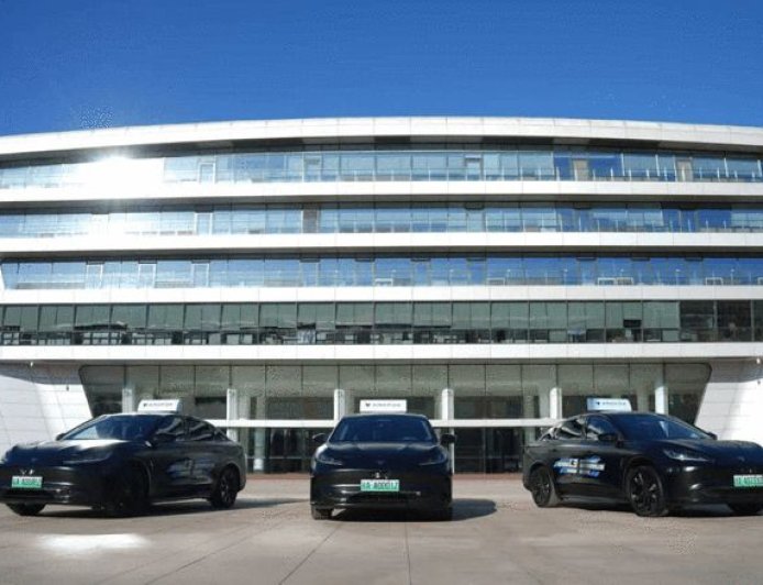 L3专用号牌来了 但车企再也不敢＂狂奔＂