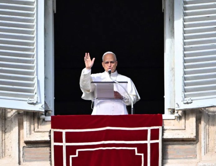 教宗良十四世呼吁全球在圣诞节休战24小时