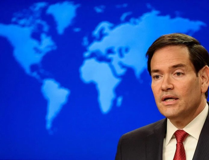 美国对欧盟前委员及打击网络仇恨人士实施签证限制